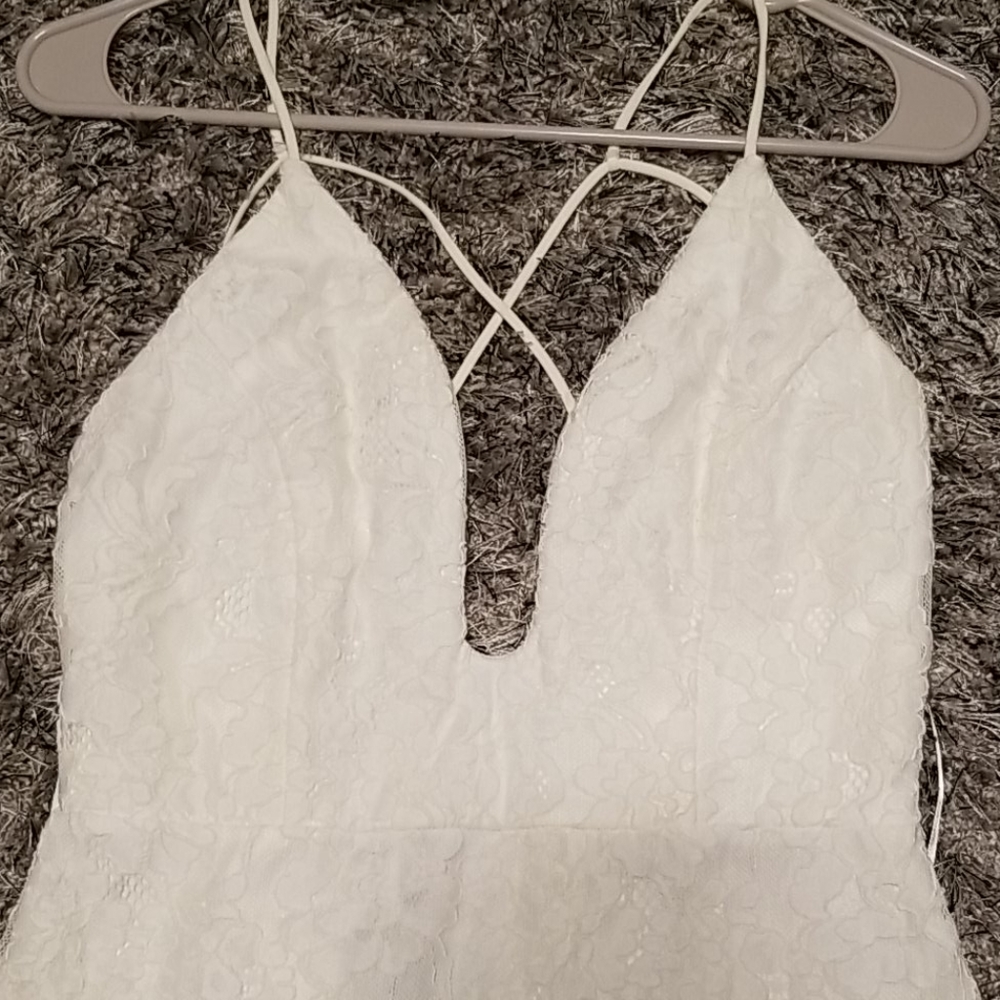 Dress - Picture 2 of 3